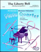 LIBERTY BELL FLUTE QUARTET/PIANO cover